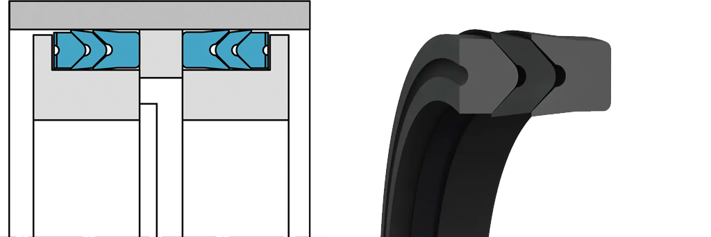ast sealing veepac