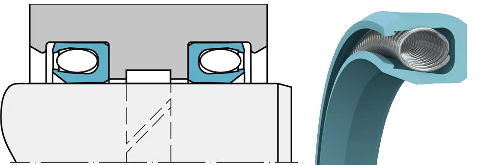 ast sealing variseal w2