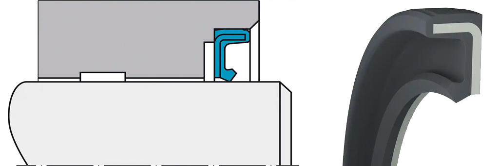 ast sealing hp20