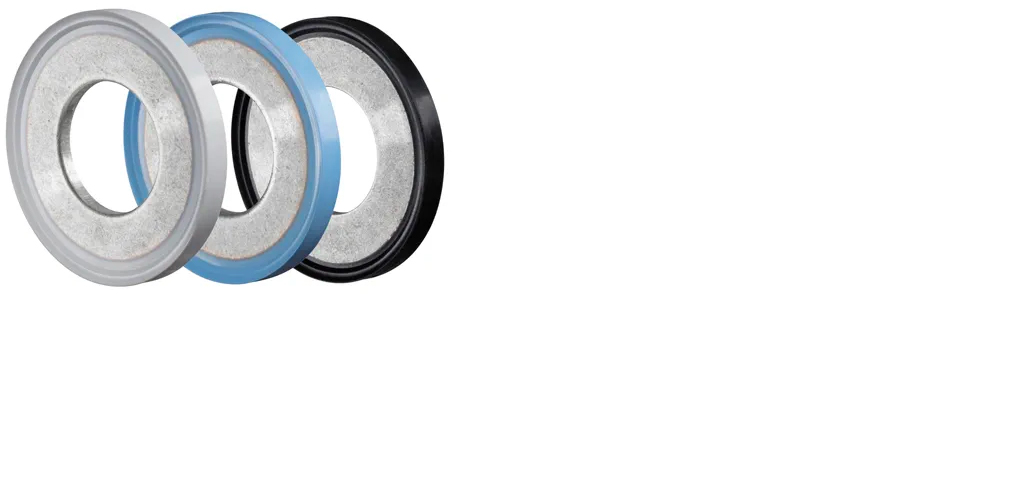 ast sealing hygienic usit ring