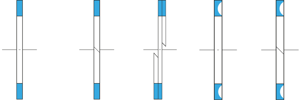 ast sealing back-up ring