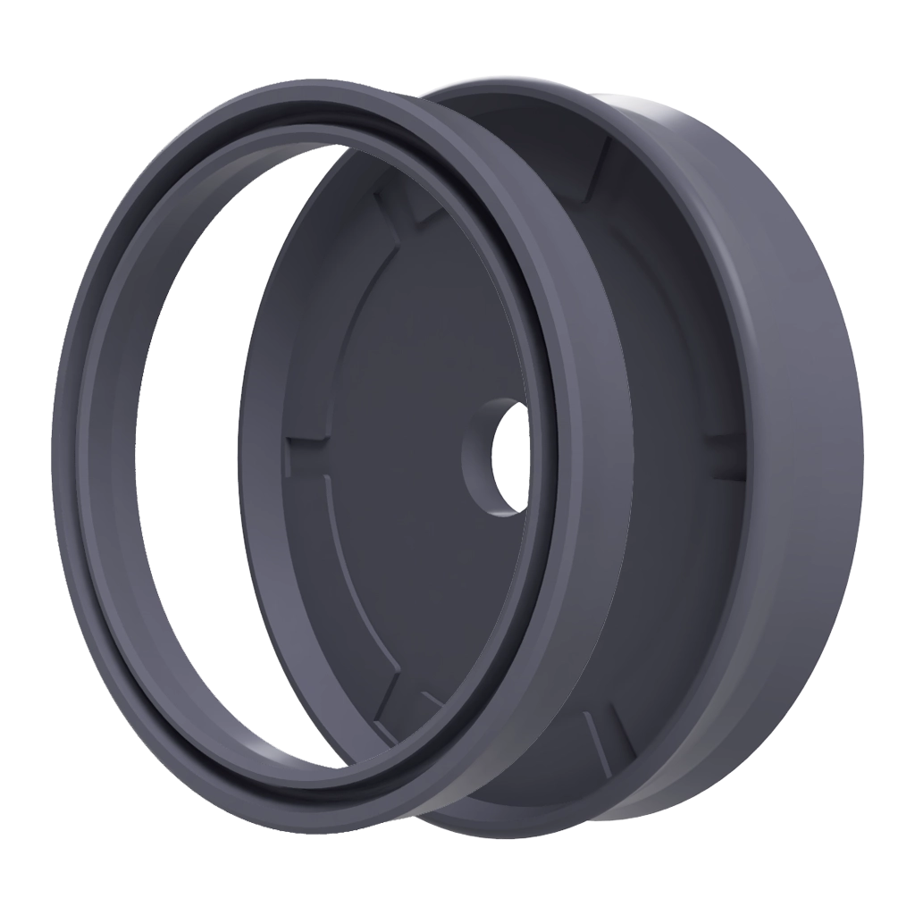 Pneumatic Seals