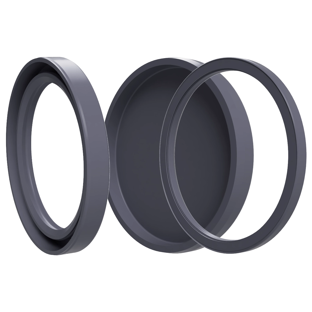 Rotary Shaft Seals