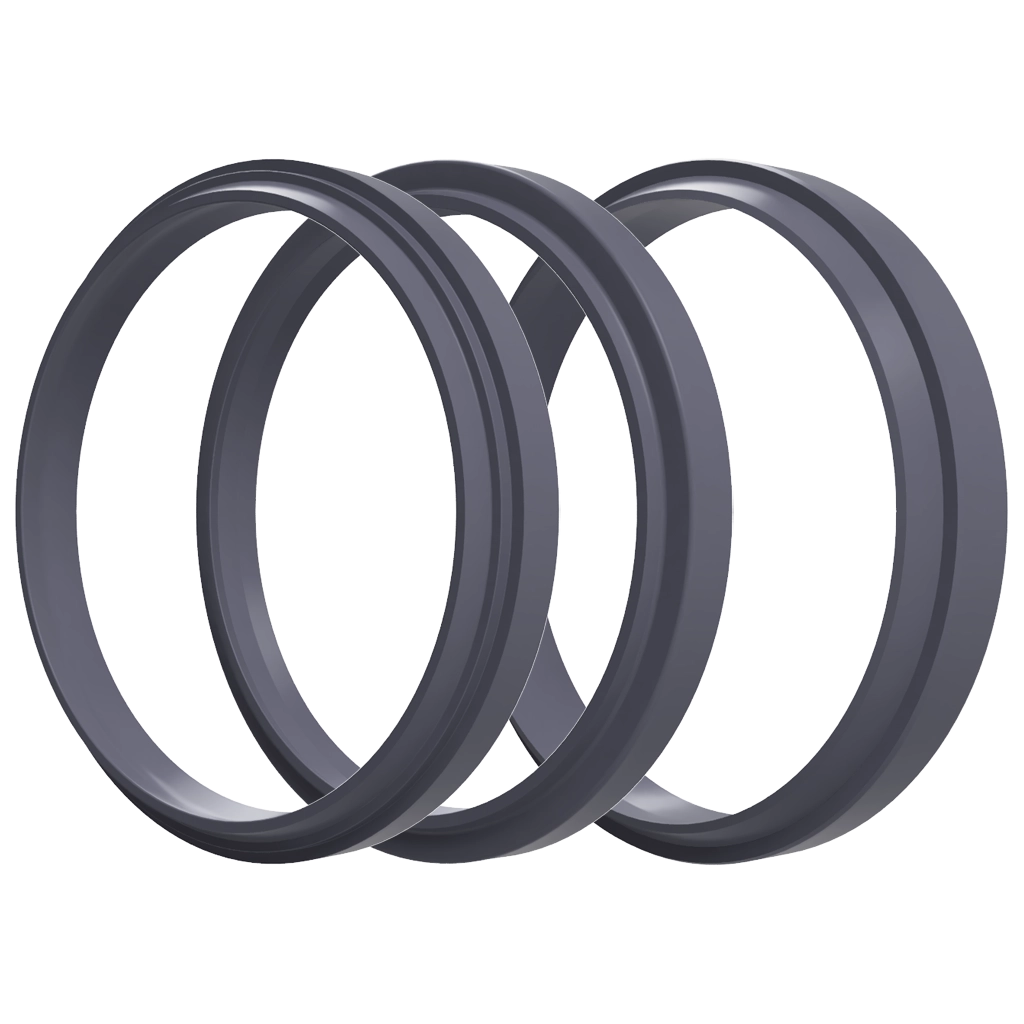 Hydraulic Scrapers/Wipers
