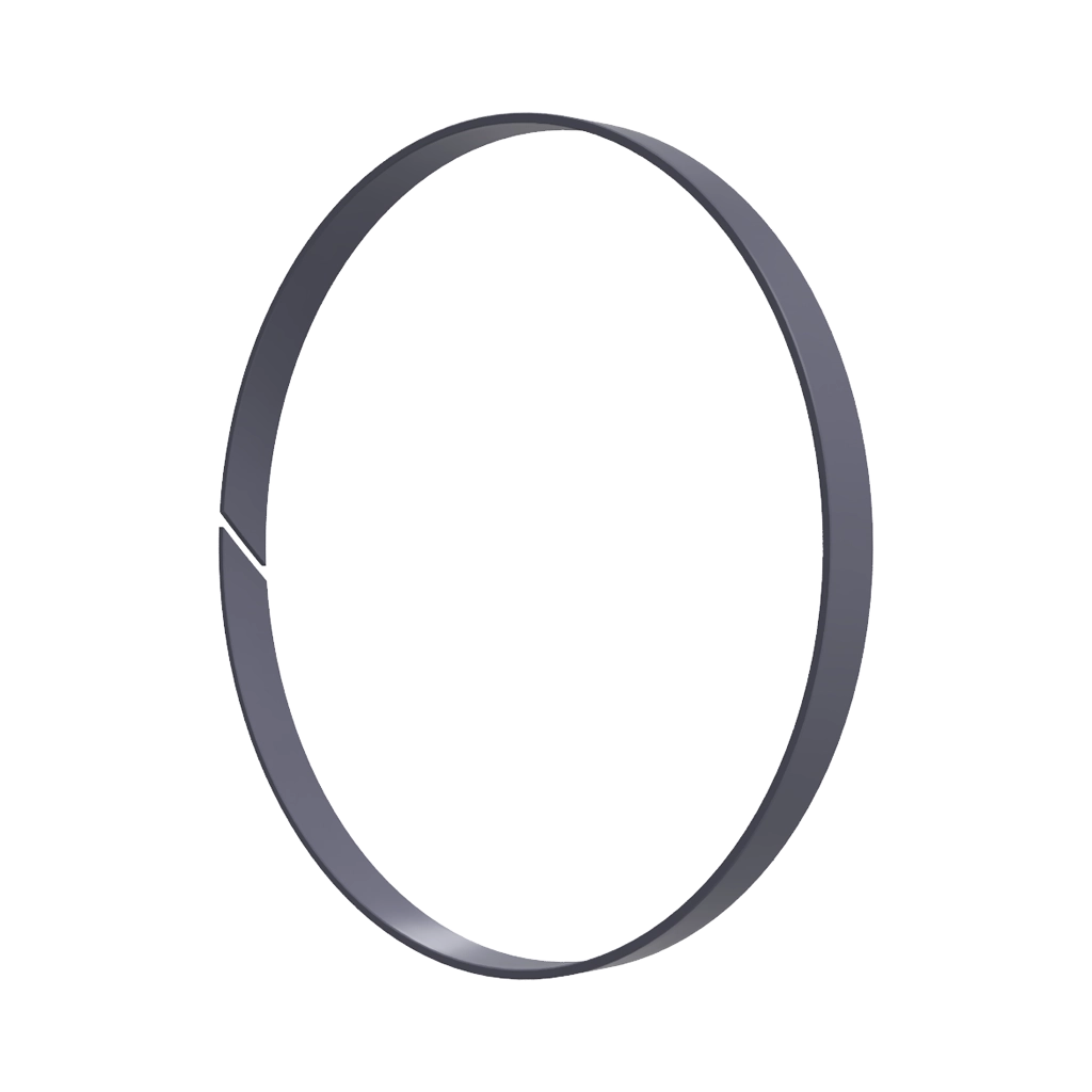Hydraulic Wear Rings