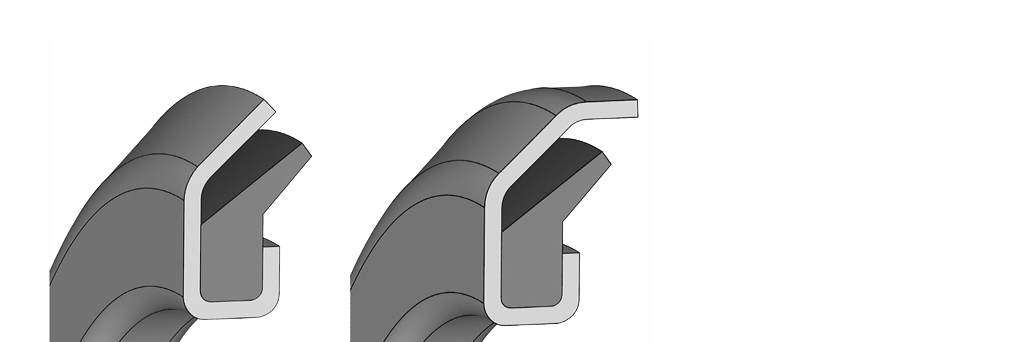 ast sealing gamma ring