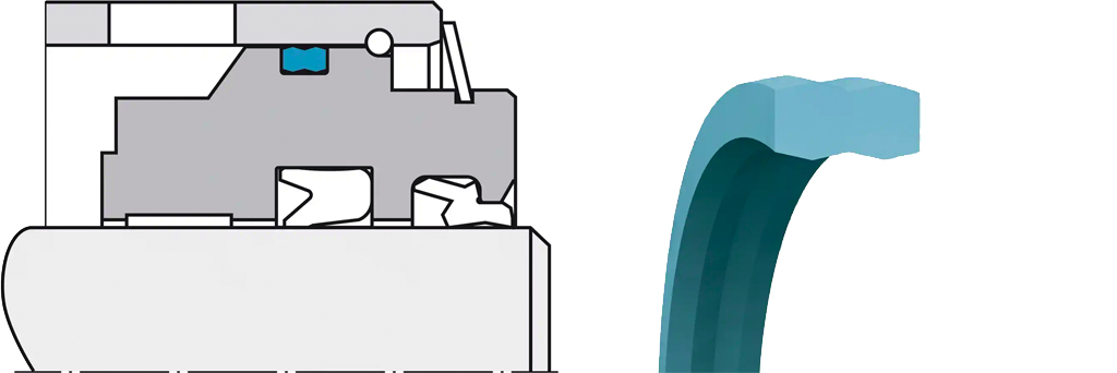 ast sealing dualseal